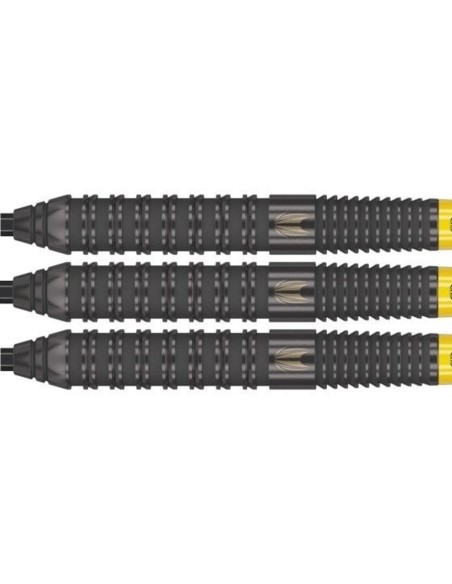 LOTKI RZUTKI DART TARGET BOLIDE VOID 02 90% WOLFRAM 23g STEEL SWISS POINT