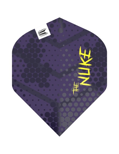 PIÓRKA DART TARGET LUKE LITTLER LOTKI