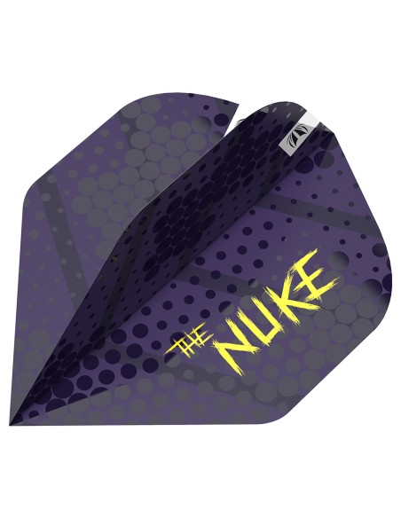 PIÓRKA DART TARGET LUKE LITTLER LOTKI