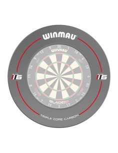 OPONA RING OCHRONNY TARCZA Winmau Blade 6 Triple Core DART Lotki Rzutki