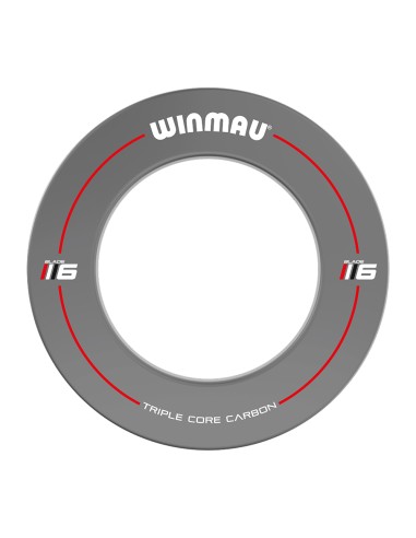OPONA RING OCHRONNY TARCZA Winmau Blade 6 Triple Core DART Lotki Rzutki
