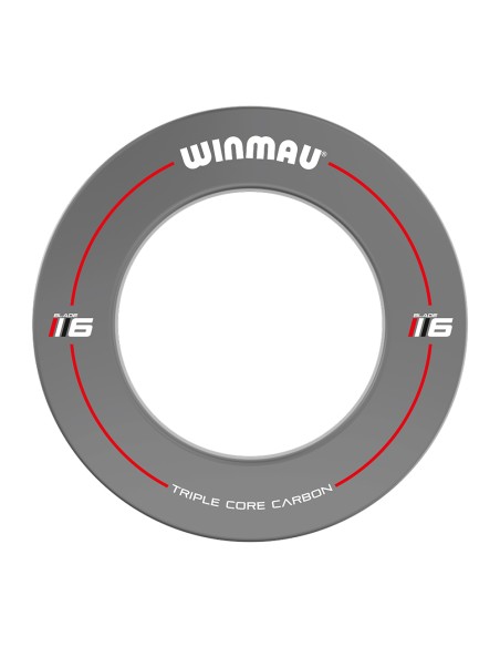 OPONA RING OCHRONNY TARCZA Winmau Blade 6 Triple Core DART Lotki Rzutki