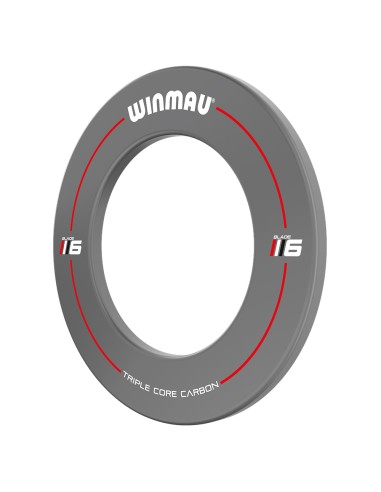 OPONA RING OCHRONNY TARCZA Winmau Blade 6 Triple Core DART Lotki Rzutki