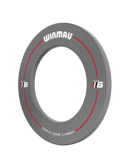 OPONA RING OCHRONNY TARCZA Winmau Blade 6 Triple Core DART Lotki Rzutki