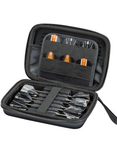 Target Takoma XL Lotki Rzutki Dart ETUI POKROWIEC 2