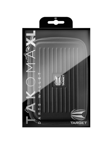 Target Takoma XL Lotki Rzutki Dart ETUI POKROWIEC
