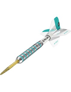 LOTKI RZUTKI DART TARGET ROB CROSS GEN 2 23g 90% WOLFRAM STEEL SWISS POINT 2