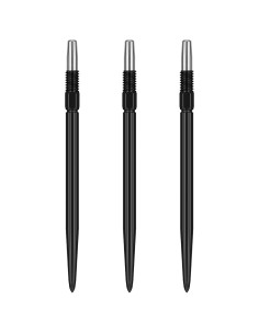 GROTY TARGET SWISS POINT BLACK 35MM