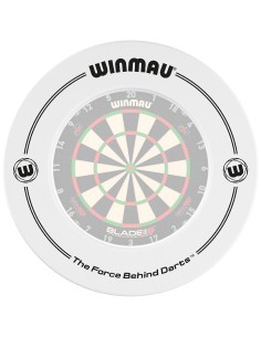 OPONA RING OCHRONNY TARCZA Winmau DART LOTKI