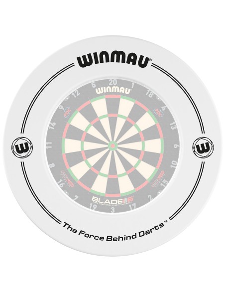 OPONA RING OCHRONNY TARCZA Winmau DART LOTKI