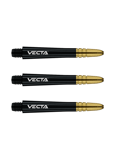 SHAFTY BLADE 6 WINMAU VECTA SHORT DART