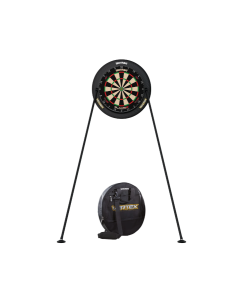STOJAK DO DARTA Statyw Winmau VERTEX Dart Lotki Statyw