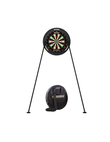 STOJAK DO DARTA Statyw Winmau VERTEX Dart Lotki Statyw