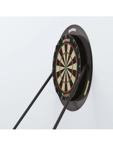 STOJAK DO DARTA Statyw Winmau VERTEX Dart Lotki Statyw