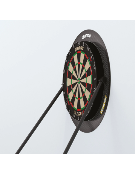 STOJAK DO DARTA Statyw Winmau VERTEX Dart Lotki Statyw