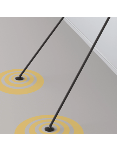 STOJAK DO DARTA Statyw Winmau VERTEX Dart Lotki Statyw