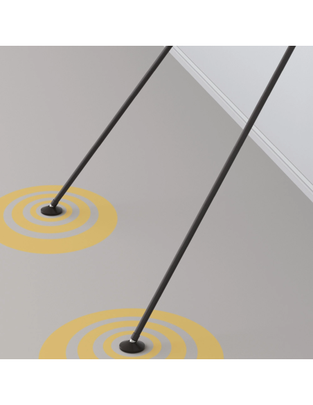 STOJAK DO DARTA Statyw Winmau VERTEX Dart Lotki Statyw