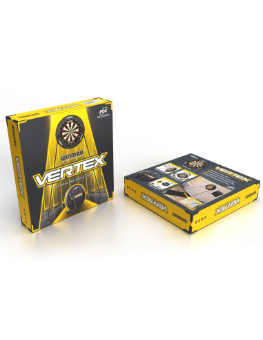 STOJAK DO DARTA Statyw Winmau VERTEX Dart Lotki Statyw