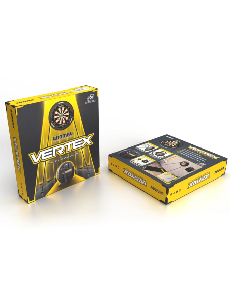 STOJAK DO DARTA Statyw Winmau VERTEX Dart Lotki Statyw