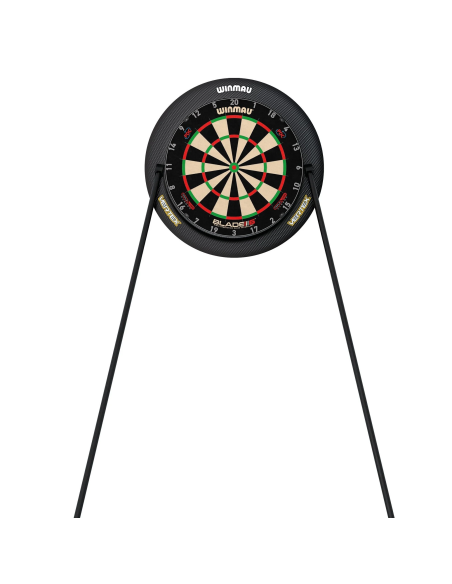 STOJAK DO DARTA Statyw Winmau VERTEX Dart Lotki Statyw