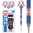 LOTKI RZUTKI DART WINMAU EPIX 22G 90% WOLFRAM