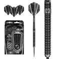 LOTKI RZUTKI DART WINMAU BLACKOUT 22G 90% WOLFRAM
