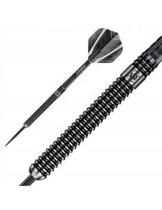 LOTKI RZUTKI DART WINMAU BLACKOUT 22G 90% WOLFRAM 2