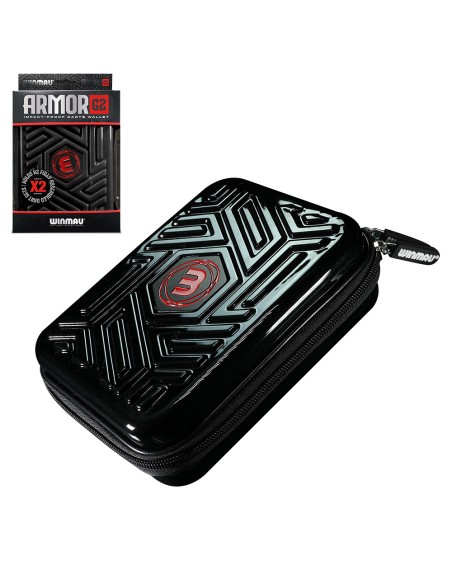 Lotki Rzutki Dart ETUI POKROWIEC WInmau Armor G2