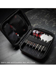 Lotki Rzutki Dart ETUI POKROWIEC WInmau Armor G2 2