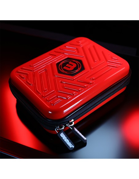 Lotki Rzutki Dart ETUI POKROWIEC WInmau Armor G2