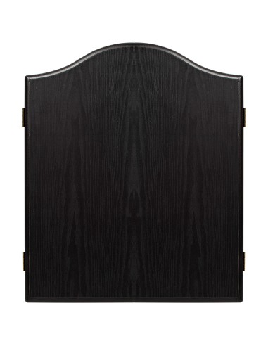 ZESTAW DO DARTA Tarcza Lotki Rzutki Winmau Professional Darts Set Diamond Plus Szafka