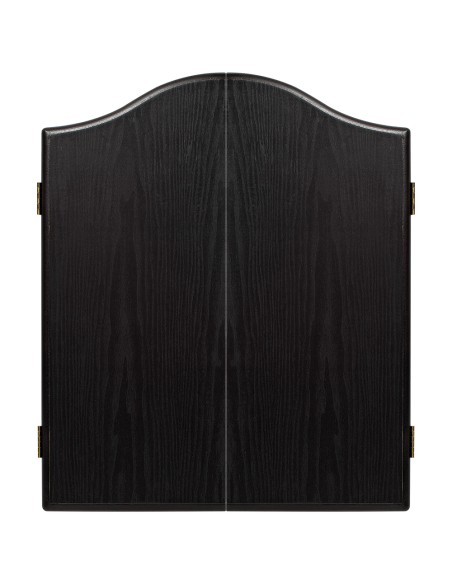 ZESTAW DO DARTA Tarcza Lotki Rzutki Winmau Professional Darts Set Diamond Plus Szafka