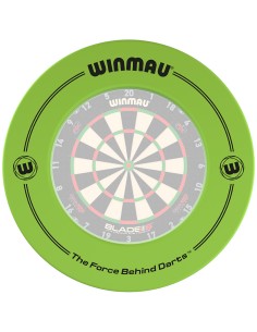 OPONA RING OCHRONNY TARCZA Winmau DART Blade 6 PDC Lotki Rzutki