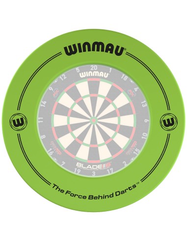 OPONA RING OCHRONNY TARCZA Winmau DART Blade 6 PDC Lotki Rzutki