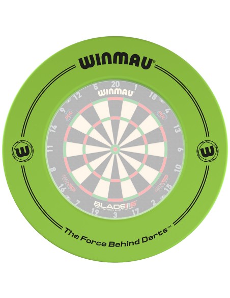 OPONA RING OCHRONNY TARCZA Winmau DART Blade 6 PDC Lotki Rzutki