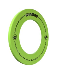 OPONA RING OCHRONNY TARCZA Winmau DART Blade 6 PDC Lotki Rzutki 2