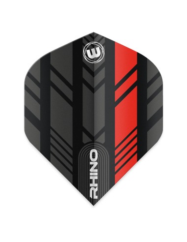 PIÓRKA WINMAU EXTRA THICK RHINO do lotek rzutek darta