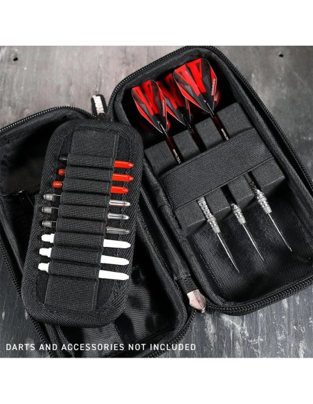 Lotki Rzutki Dart ETUI POKROWIEC WInmau Armor G1