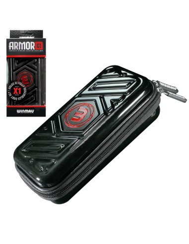 Lotki Rzutki Dart ETUI POKROWIEC WInmau Armor G1