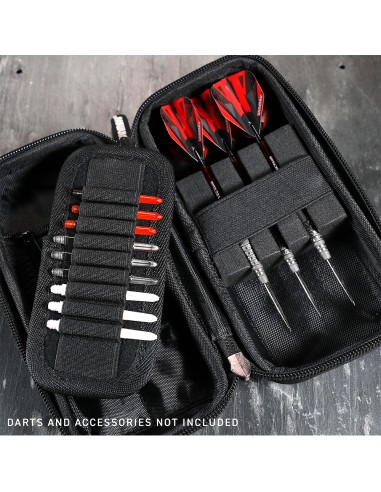 Lotki Rzutki Dart ETUI POKROWIEC WInmau Armor G1