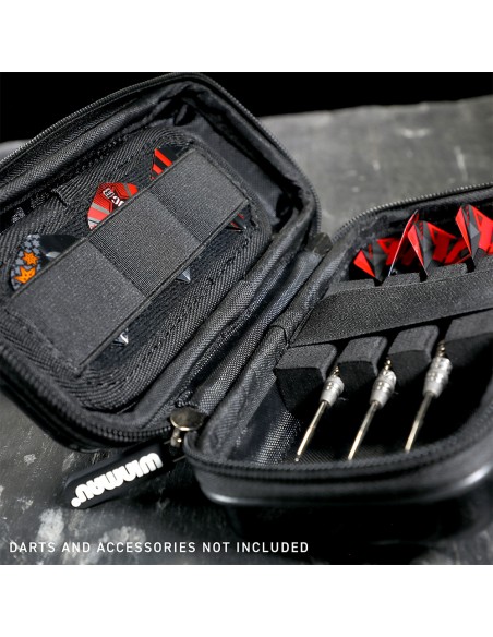 Lotki Rzutki Dart ETUI POKROWIEC WInmau Armor G1