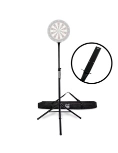 STOJAK DO DARTA Statyw Winmau Unicorn Tarcza Dart TORBA GRATIS