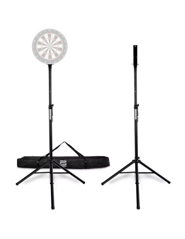 STOJAK DO DARTA Statyw Winmau Unicorn Tarcza Dart TORBA GRATIS