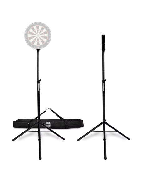 STOJAK DO DARTA Statyw Winmau Unicorn Tarcza Dart TORBA GRATIS