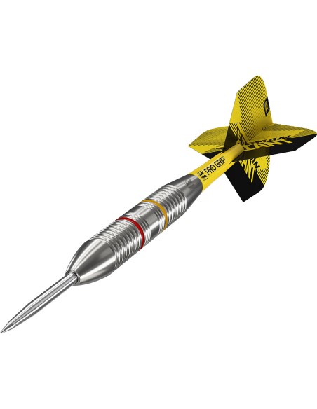 Rzutki Lotki Target GABRIEL CLEMENS 22g STEEL ZESTAW