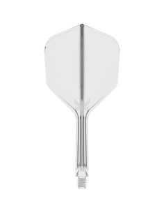 SHAFTY PIÓRKA SYSTEM TARGET K-FLEX NO6 CLEAR INTERMEDIATE