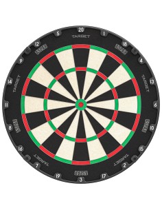 TARGET ASPAR tarcza sizalowa tablica dart rzutki lotki