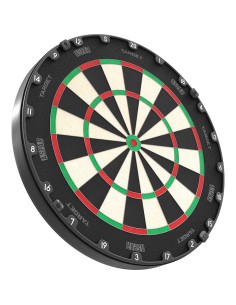 TARGET ASPAR tarcza sizalowa tablica dart rzutki lotki 2