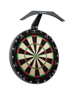 TARGET ARC LIGHT V2 OŚWIETLENIE TARCZY DO DARTA