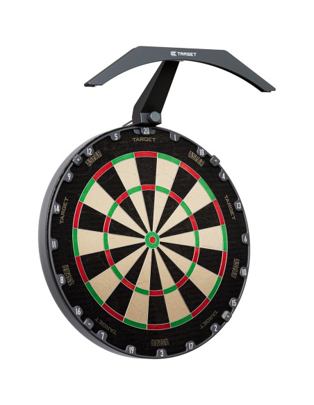 TARGET ARC LIGHT V2 OŚWIETLENIE TARCZY DO DARTA